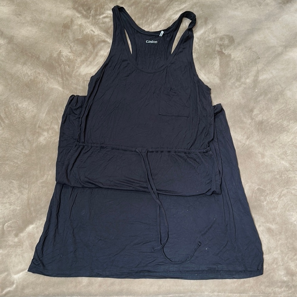 Caslon Maxi Dress